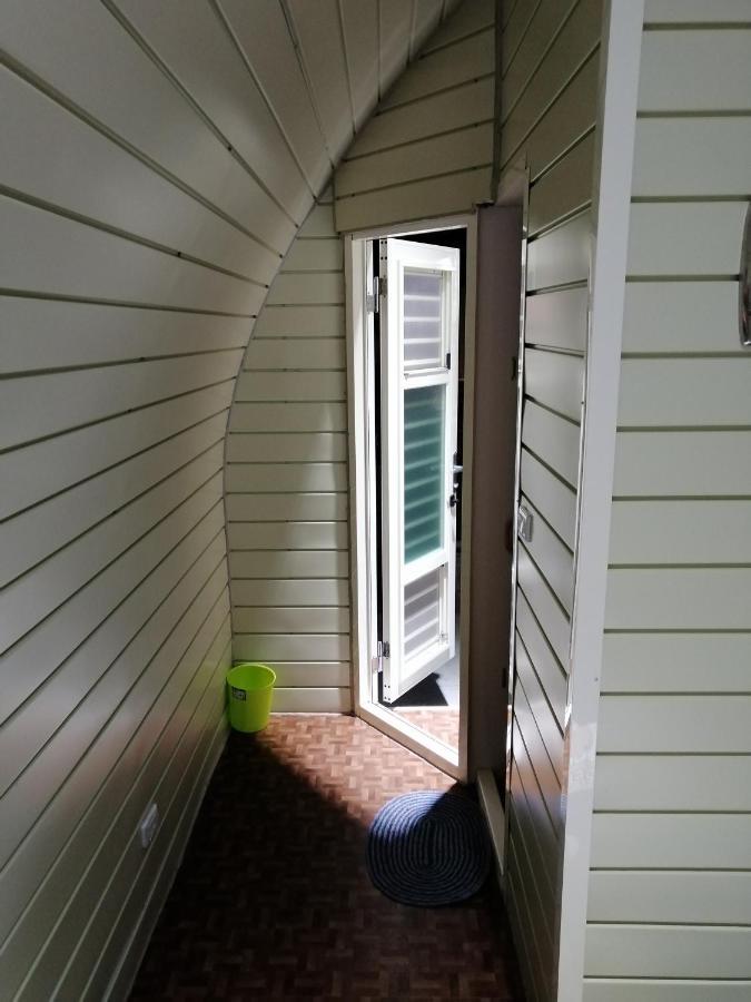 Komei Container Homestay ชิงสุ่ย ห้อง รูปภาพ